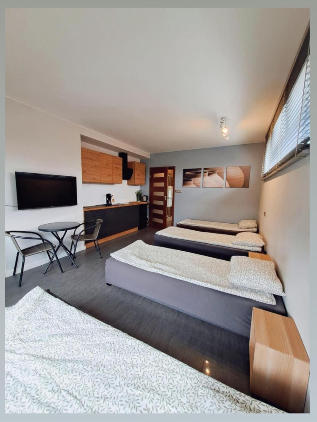 Apartament Studio Piano Płock Esterno foto