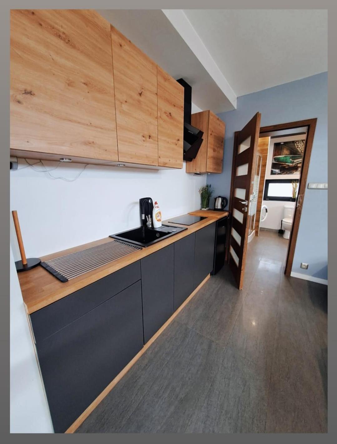 Apartament Studio Piano Płock Esterno foto