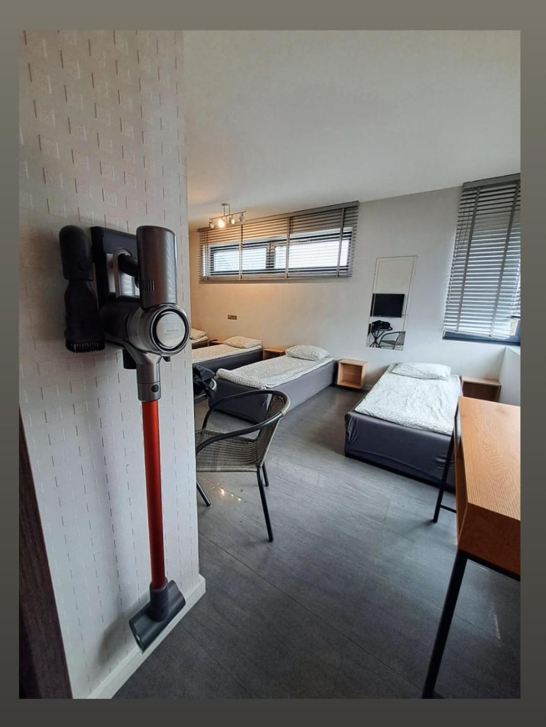 Apartament Studio Piano Płock Esterno foto