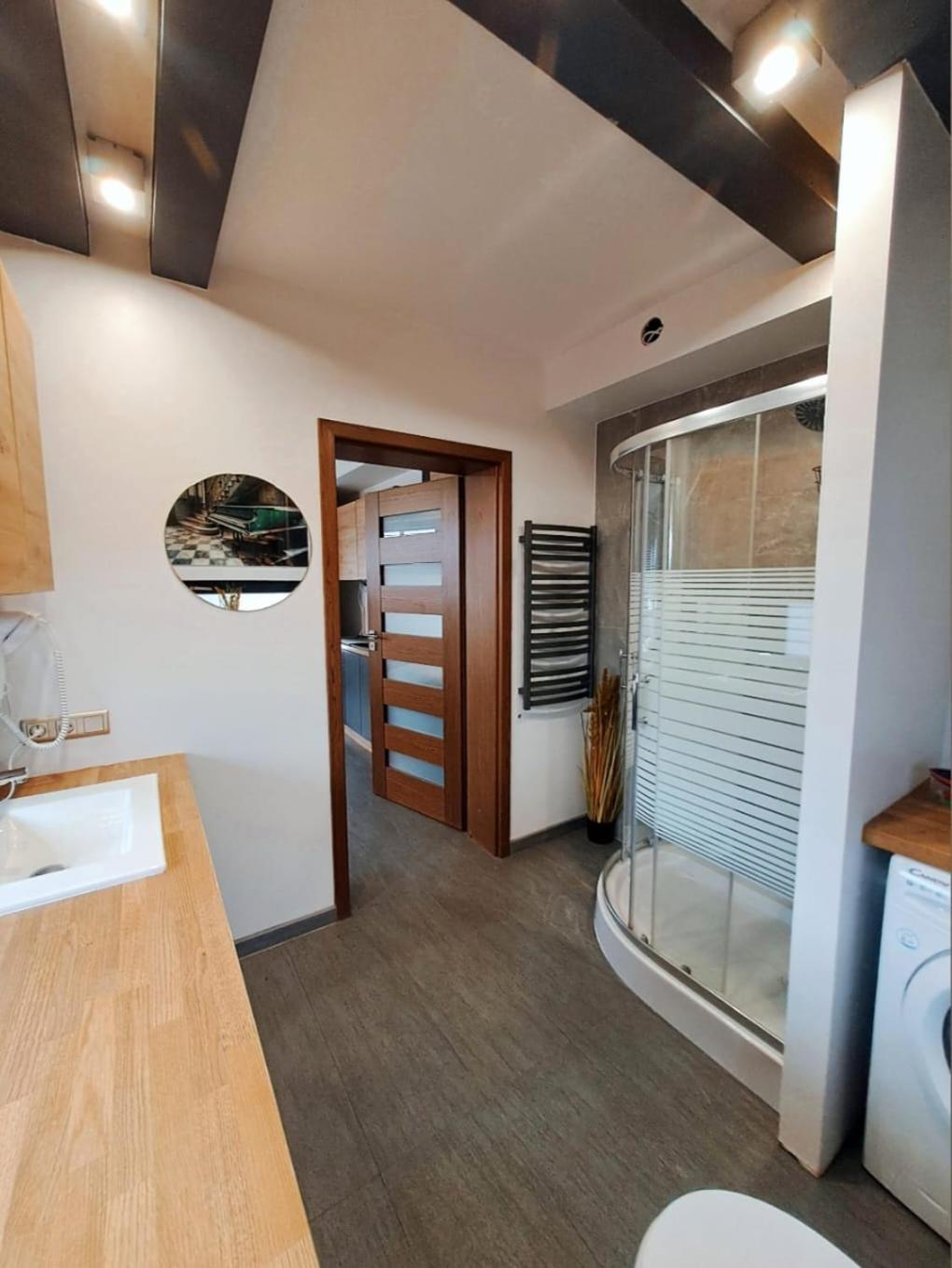 Apartament Studio Piano Płock Esterno foto